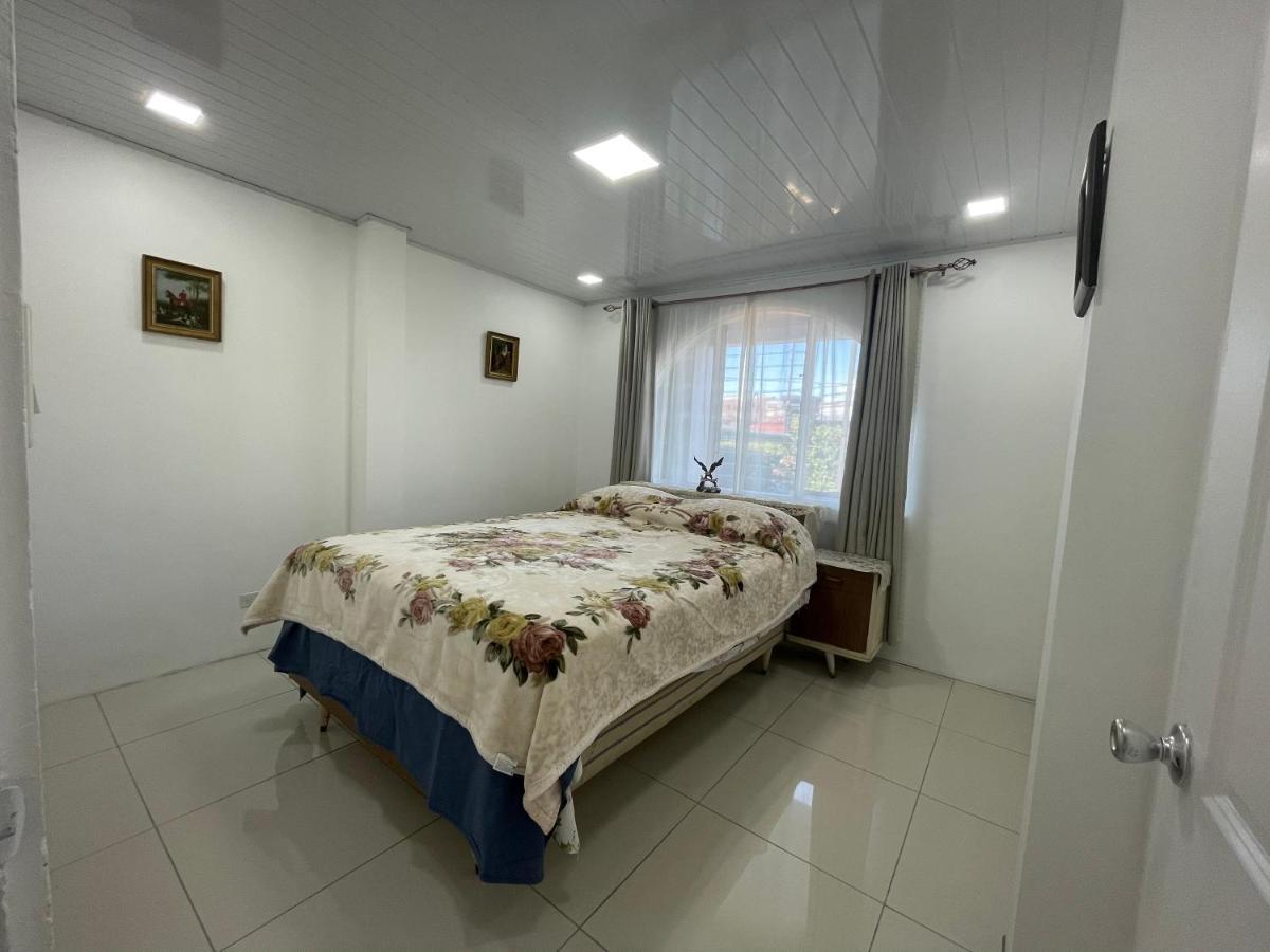 알라후엘라 Alicia'S Place 10 Min From Airport 아파트 외부 사진